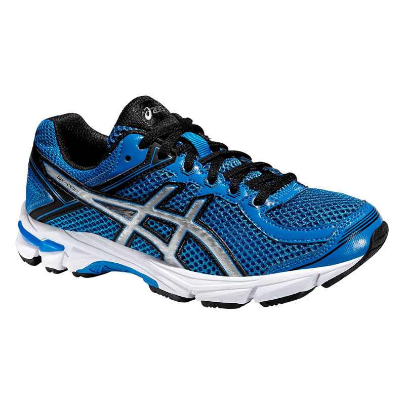 Asics men's gt 1000 4e running shoe discount